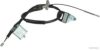 MAGNETI MARELLI 600000118390 Cable, parking brake